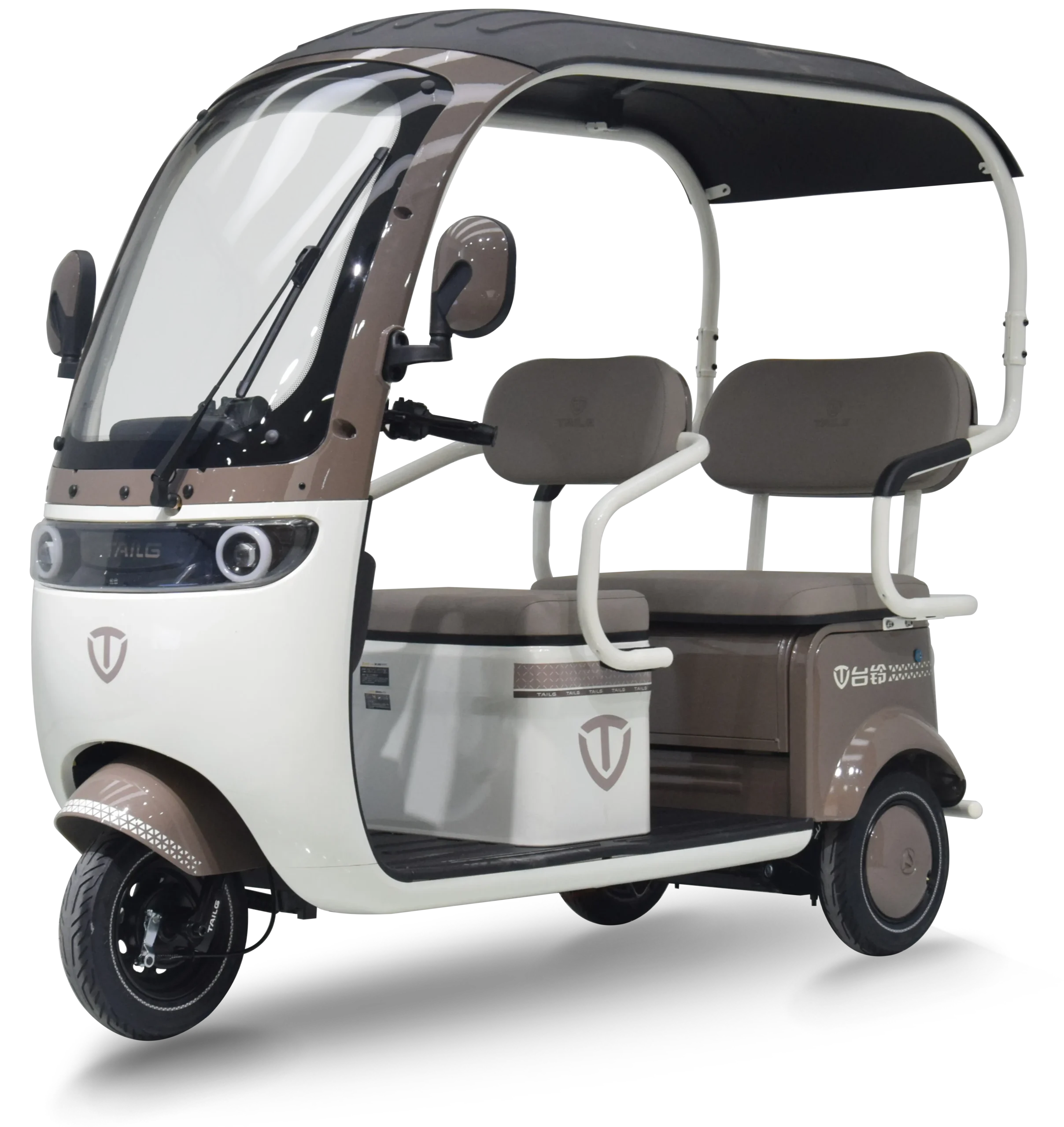 φωτο για κατηγορία Golf Carts